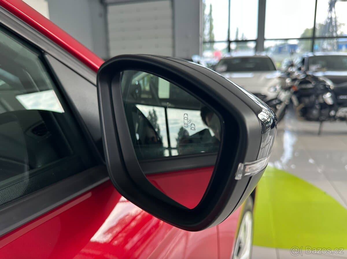 2024 Opel CORSA - 14