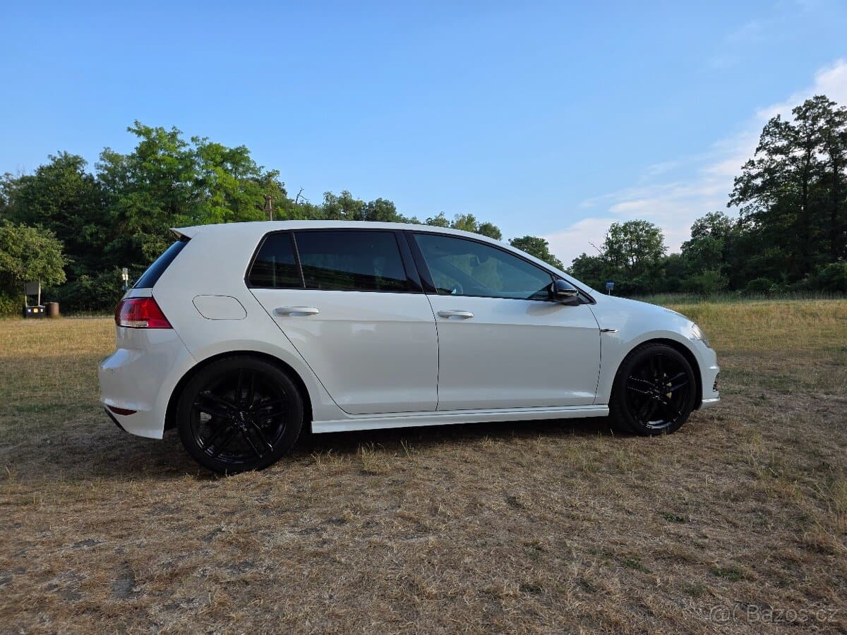 2014 Volkswagen GOLF - 14