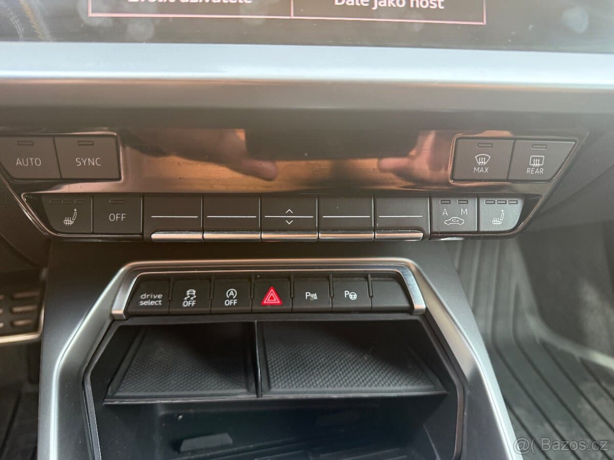 2020 Audi A3 - 14