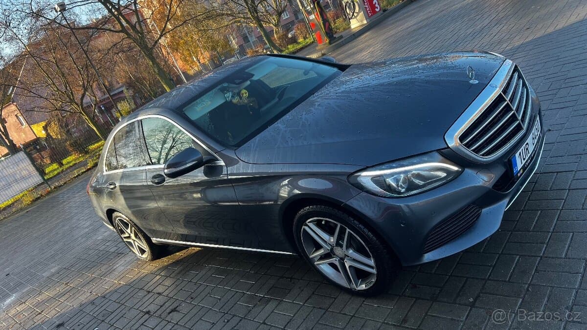 2015 Mercedes-Benz OSTATNÍ - 14
