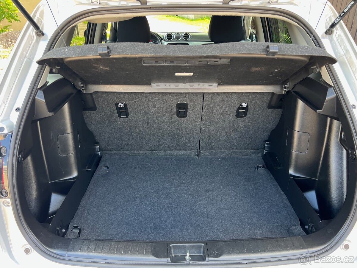 2015 Suzuki VITARA - 14