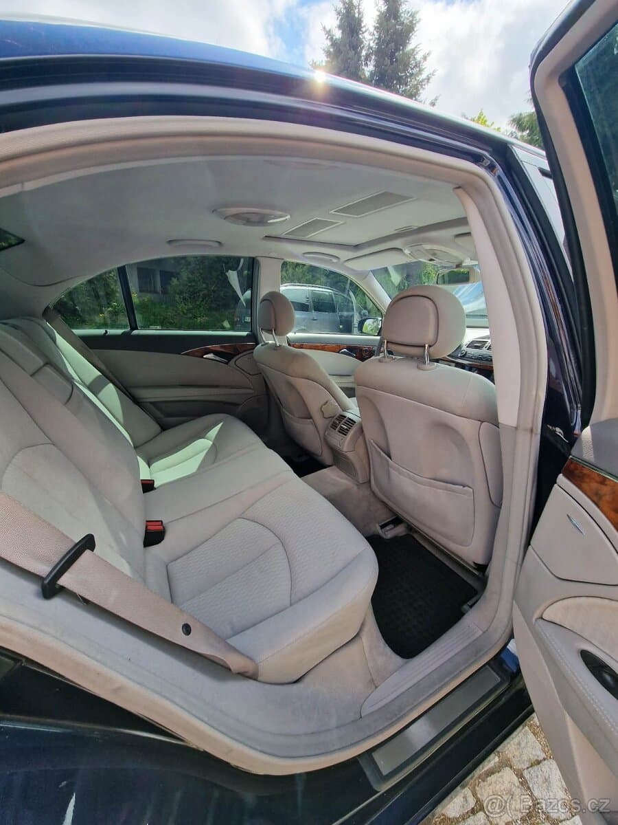 2002 Mercedes-Benz OSTATNÍ - 14