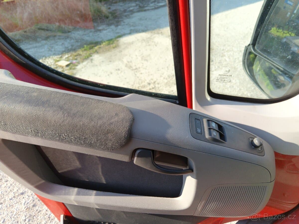 2010 Fiat DUCATO - 14
