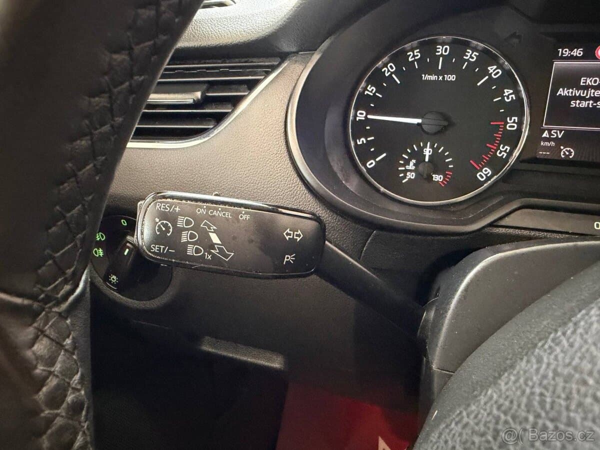 2013 Škoda OCTAVIA - 14