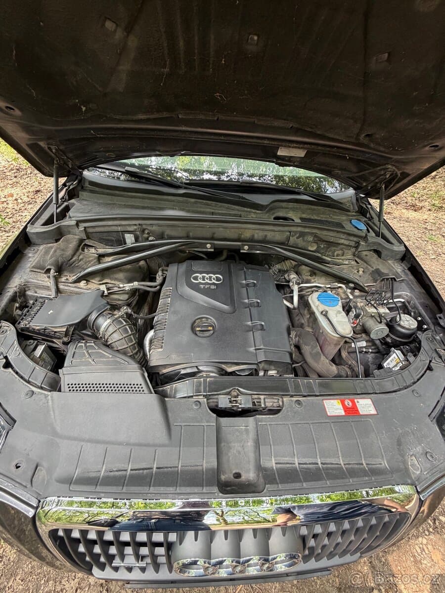 2009 Audi Q5 - 14