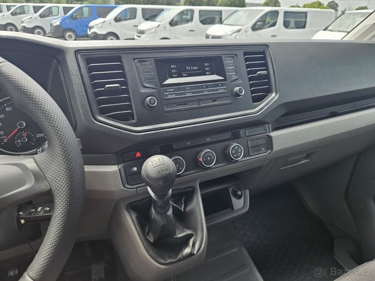 2019 Volkswagen OSTATNÍ - 14