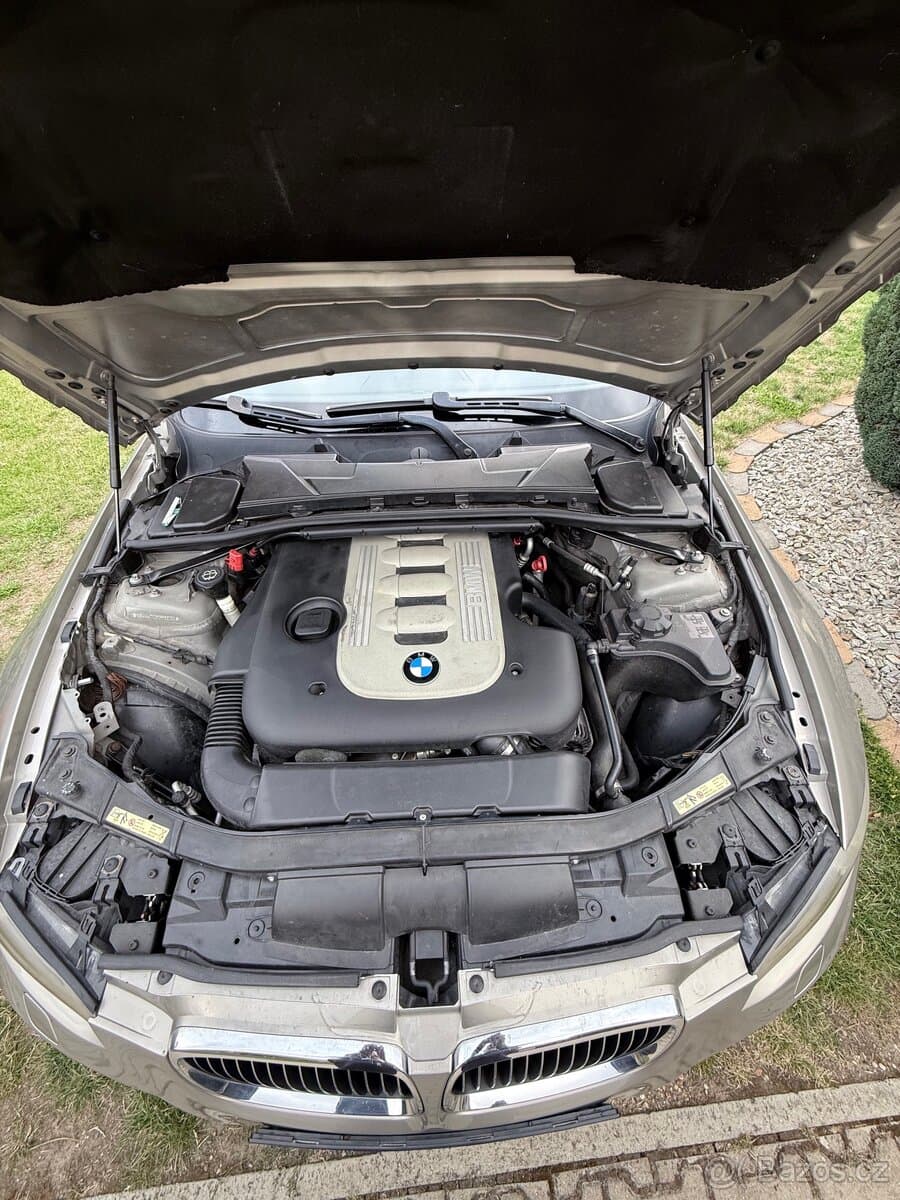 2008 BMW OSTATNÍ - 14