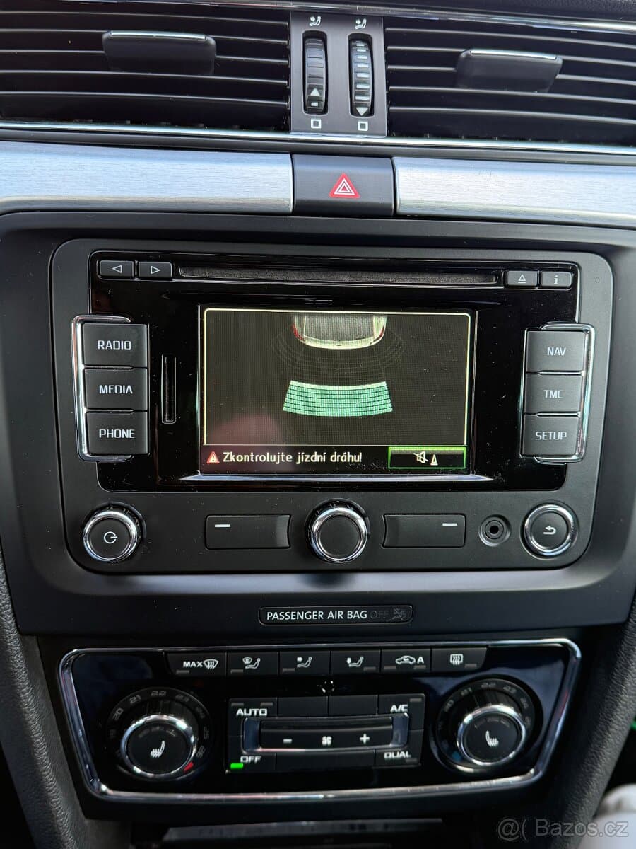 2014 Škoda SUPERB - 14
