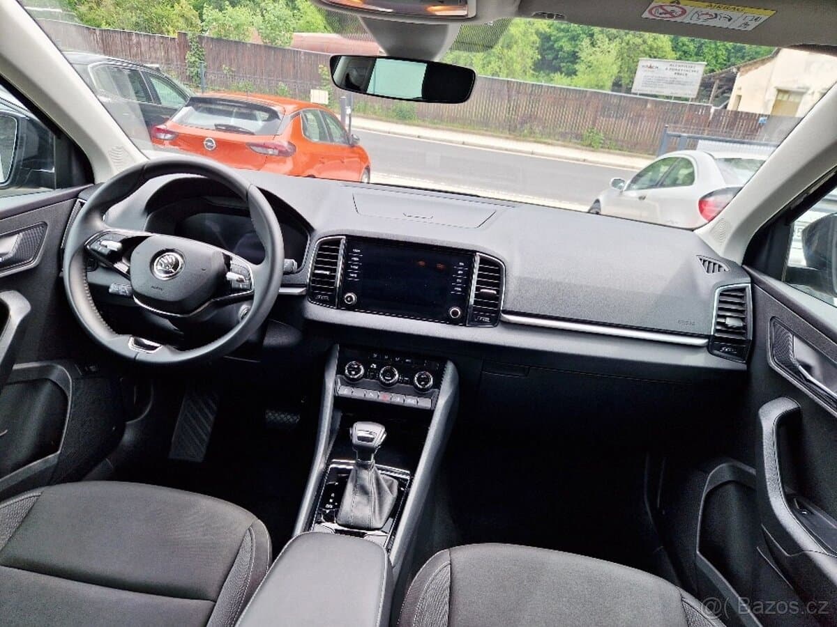 2023 Škoda KAROQ - 14