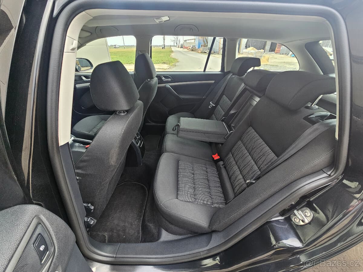 2010 Škoda OCTAVIA - 14