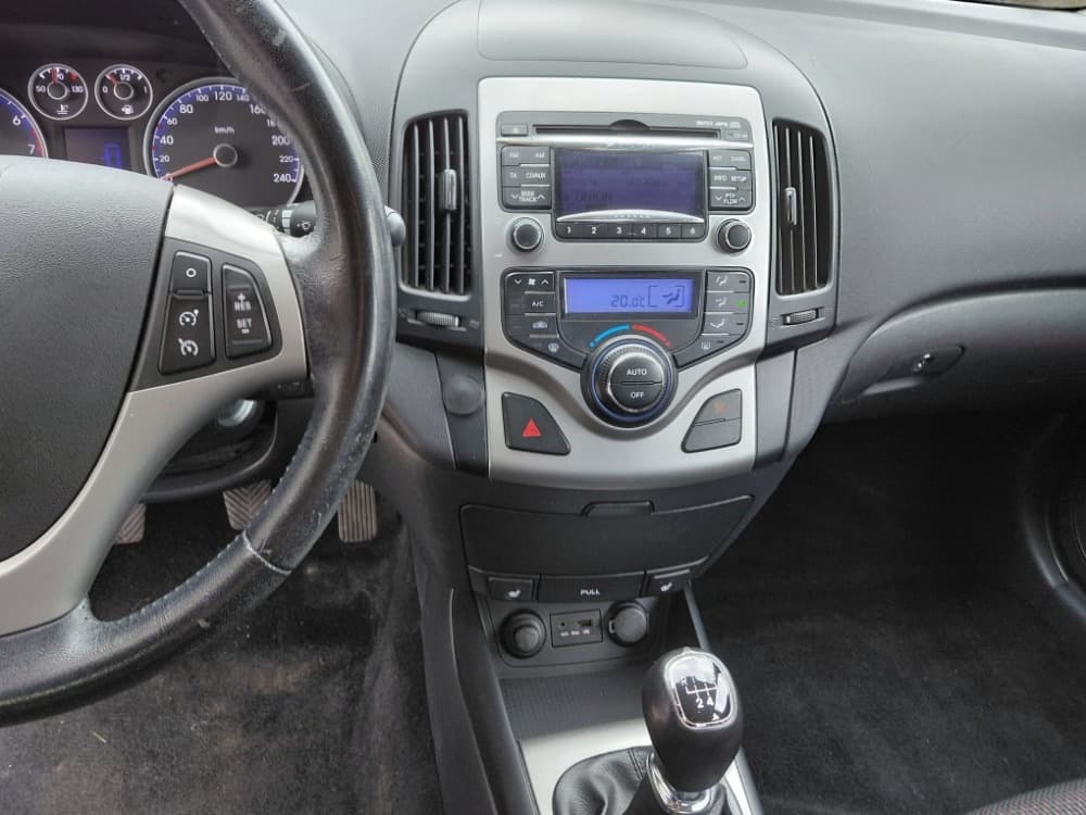 Hyundai i30 - 14