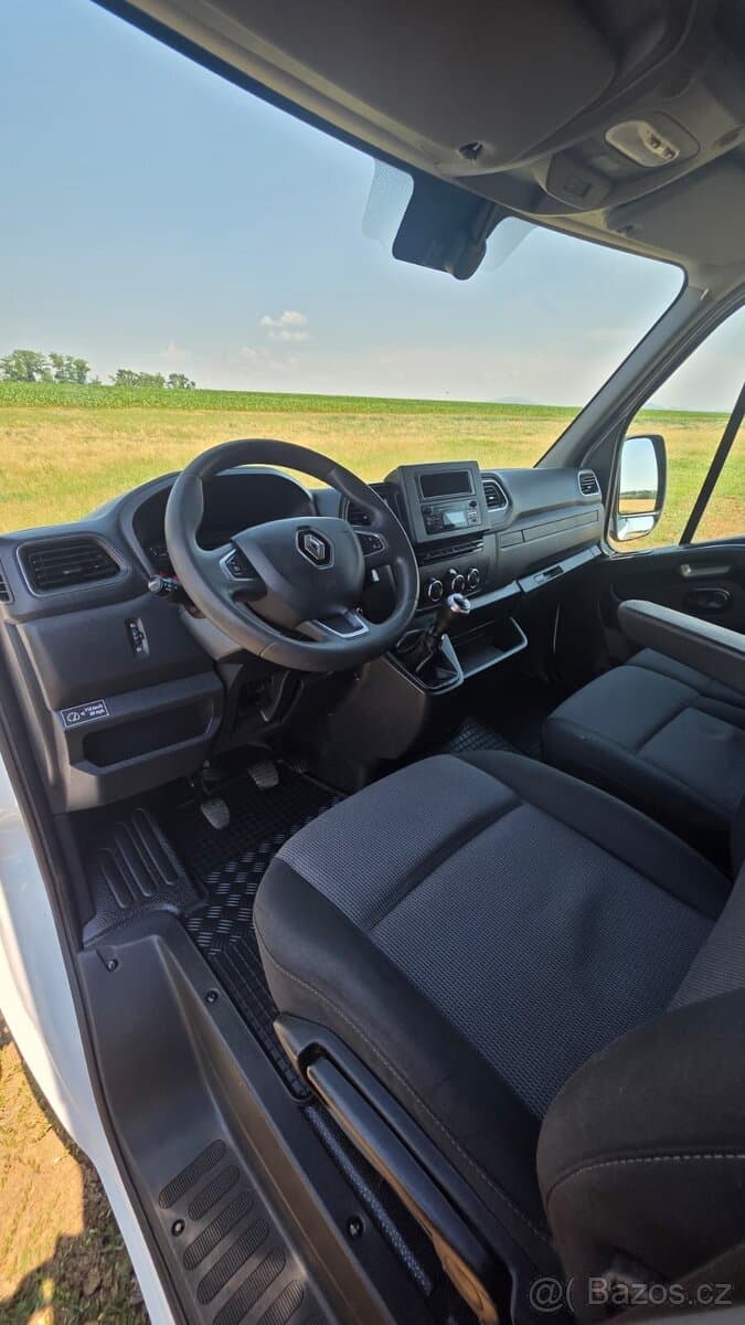 2022 Renault MASTER - 14