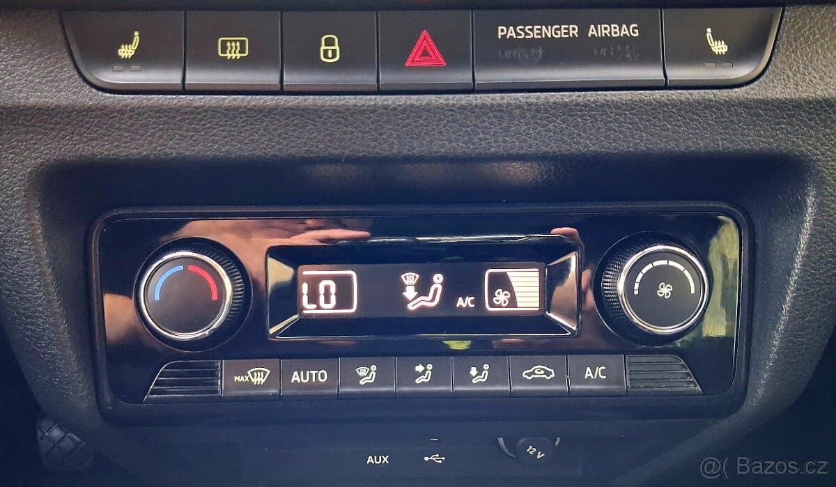 2018 Škoda FABIA - 14