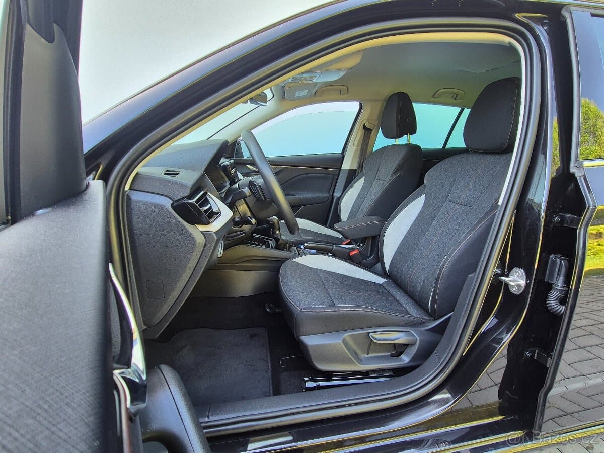 2025 Škoda SCALA - 14