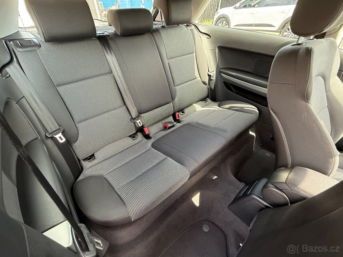 2009 Audi A3 - 14