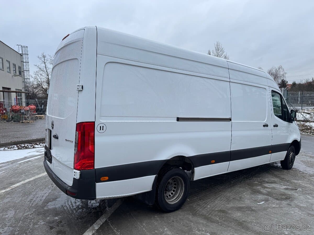 2019 Mercedes-Benz SPRINTER - 14