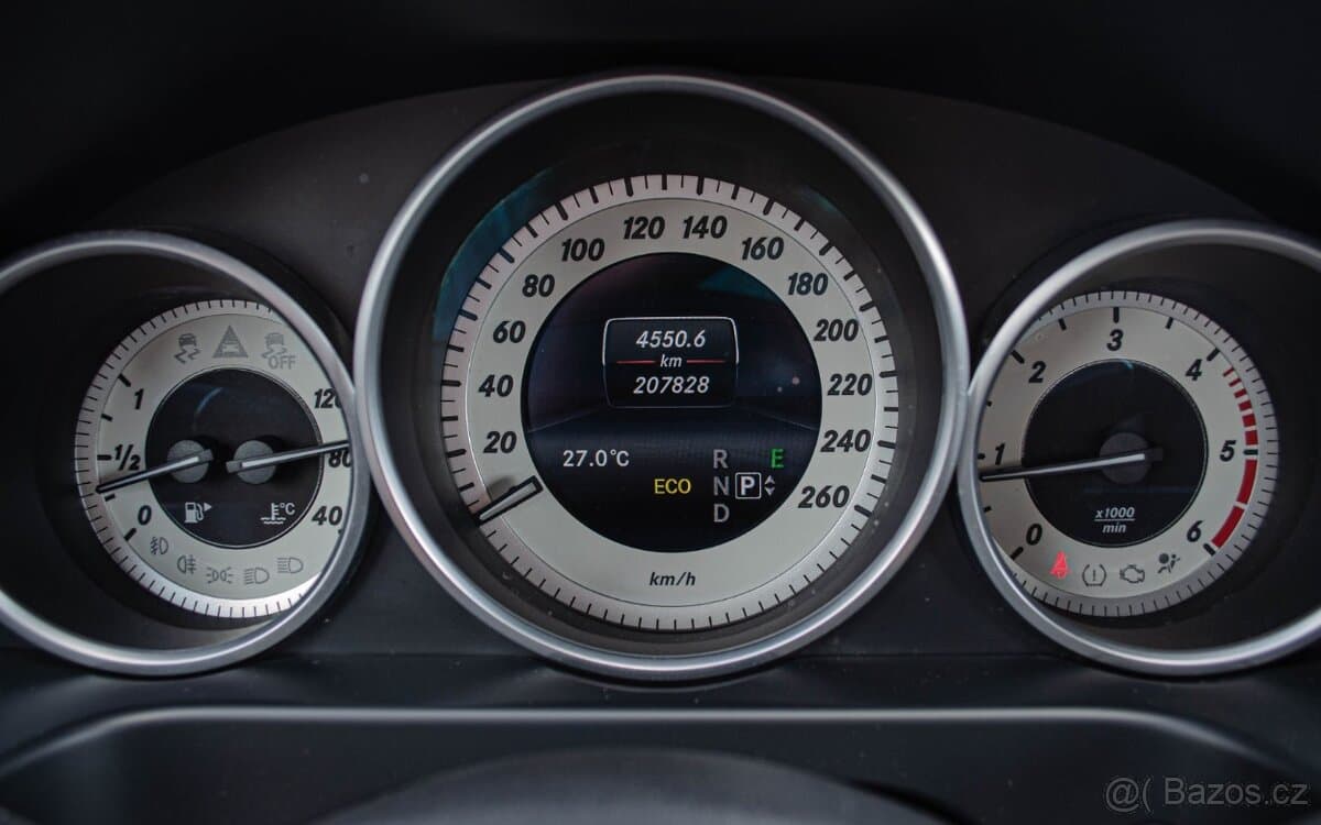 2015 Mercedes-Benz OSTATNÍ - 14