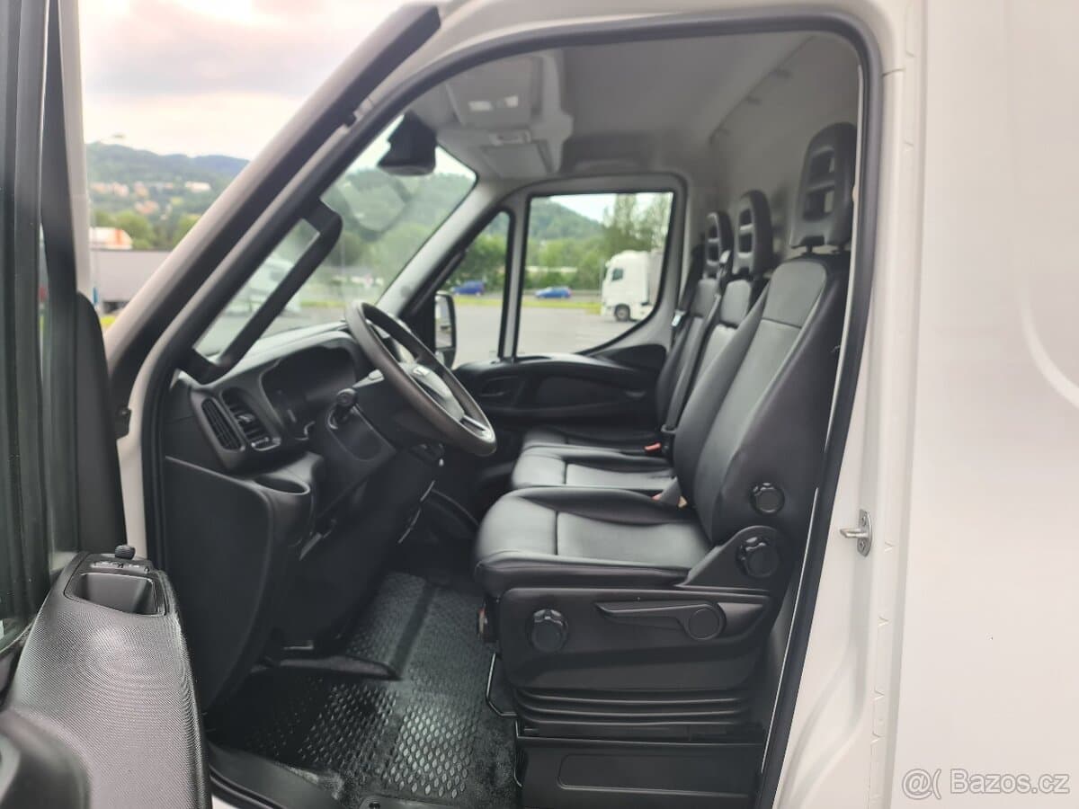 2016 Iveco OSTATNÍ - 14