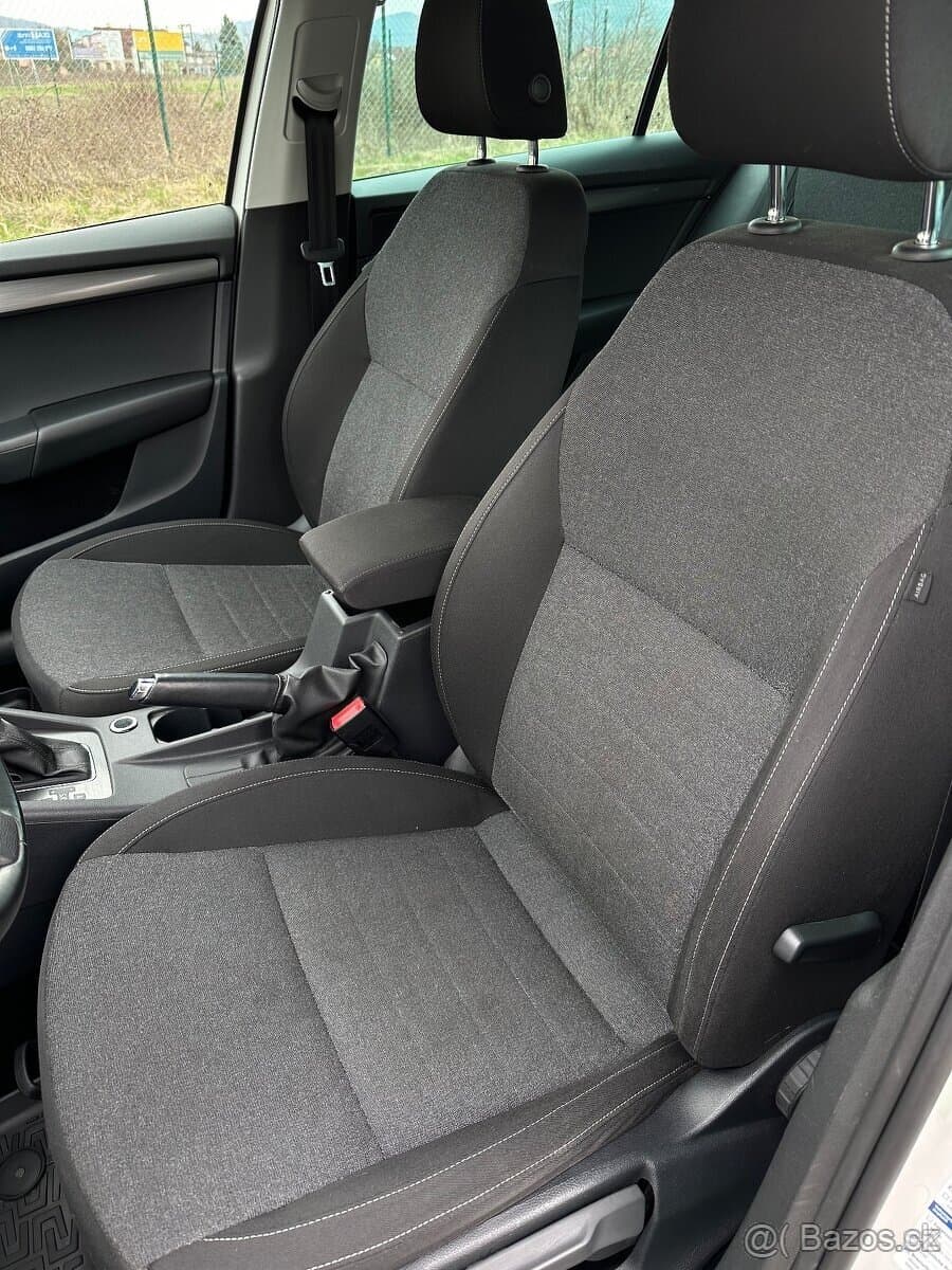2019 Škoda OCTAVIA - 14