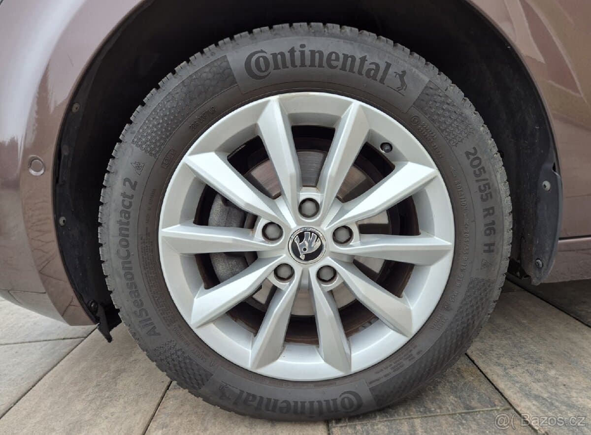 2013 Škoda OCTAVIA - 14