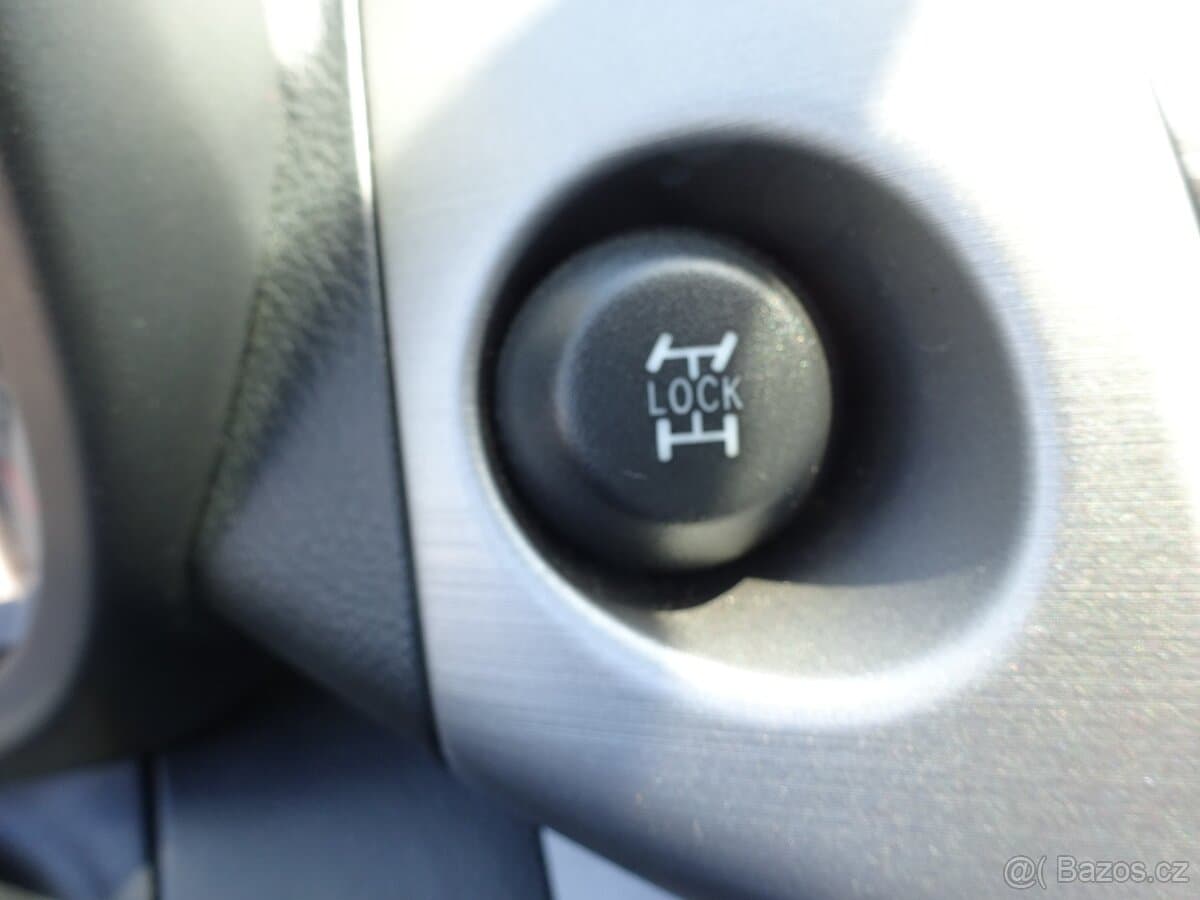 2006 Toyota RAV4 - 14