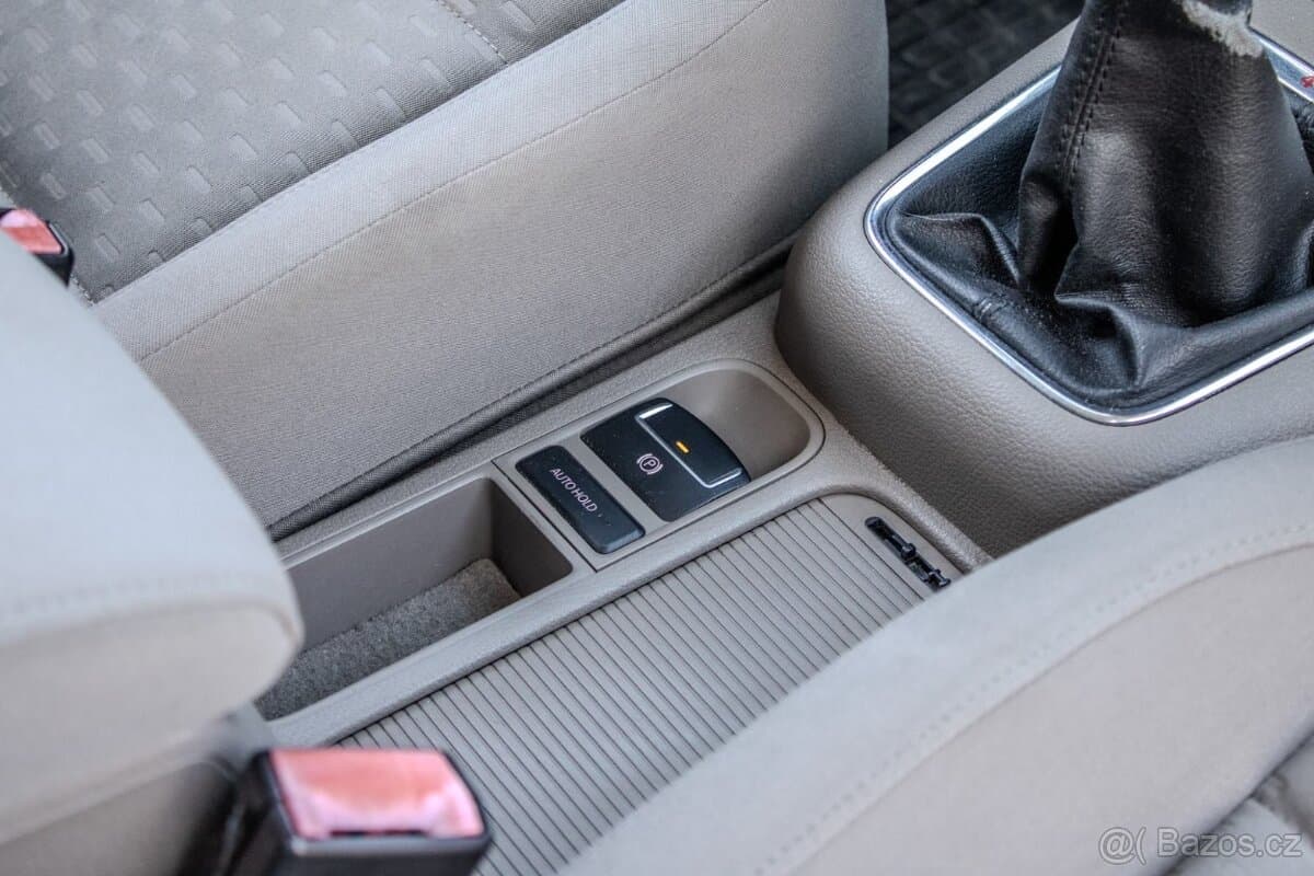 2008 Volkswagen TIGUAN - 14
