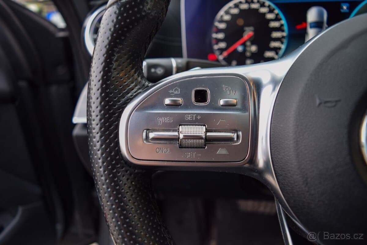 2019 Mercedes-Benz CL-CLASS - 14