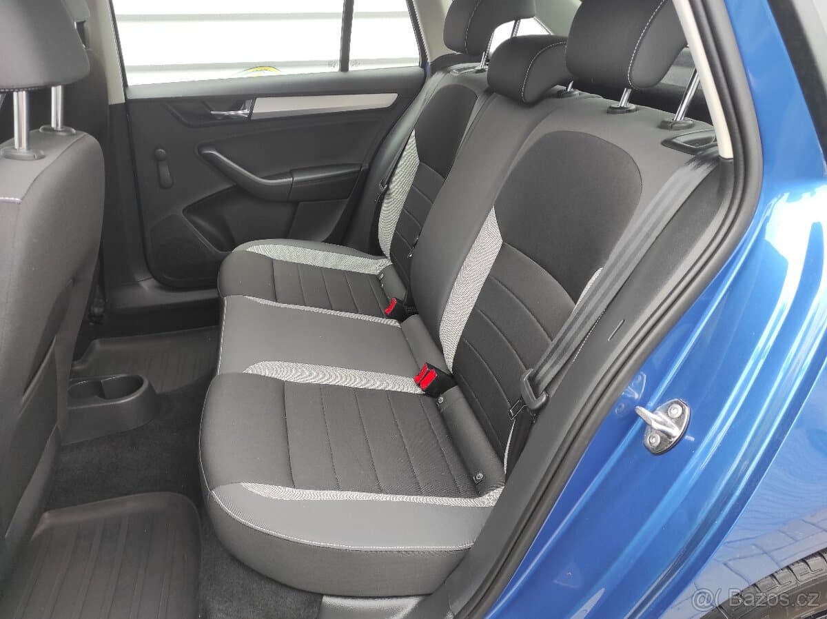 2018 Škoda RAPID - 14
