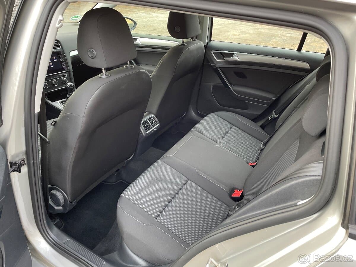 2019 Volkswagen GOLF - 14