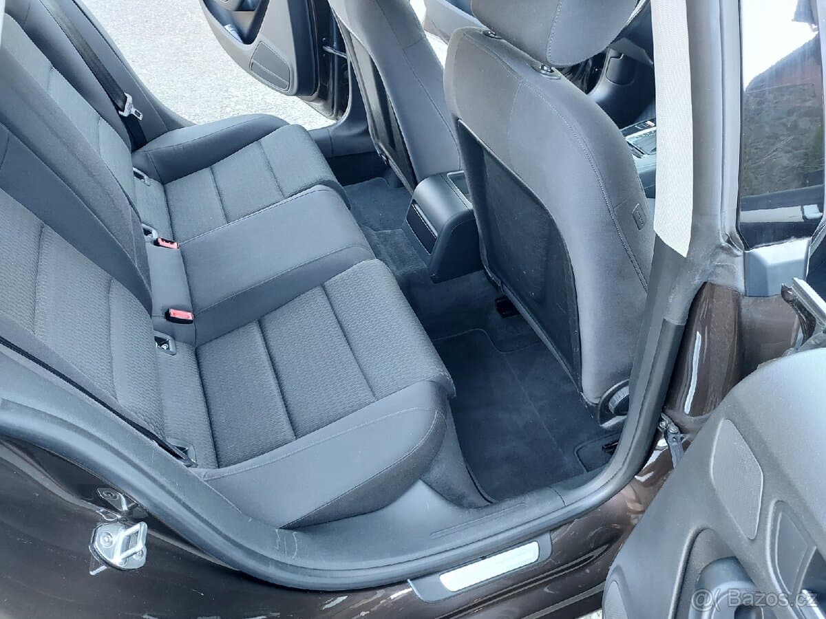 2013 Audi A5 - 14