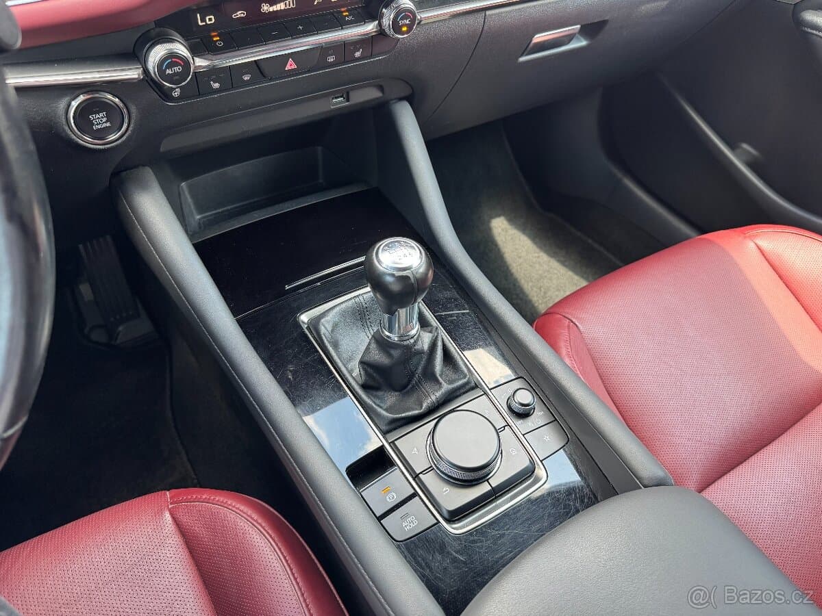 2019 Mazda 3 - 14