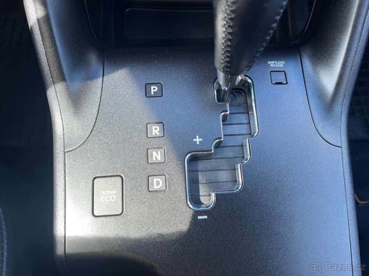 2015 Hyundai ix35 - 14