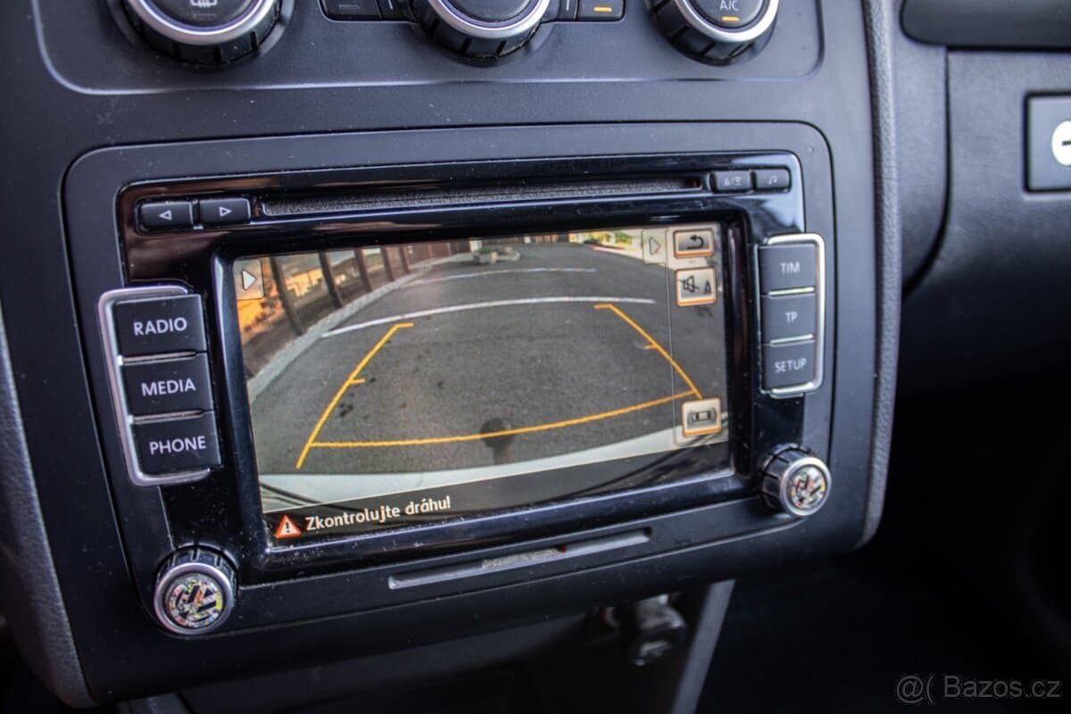 2014 Volkswagen TOURAN - 14