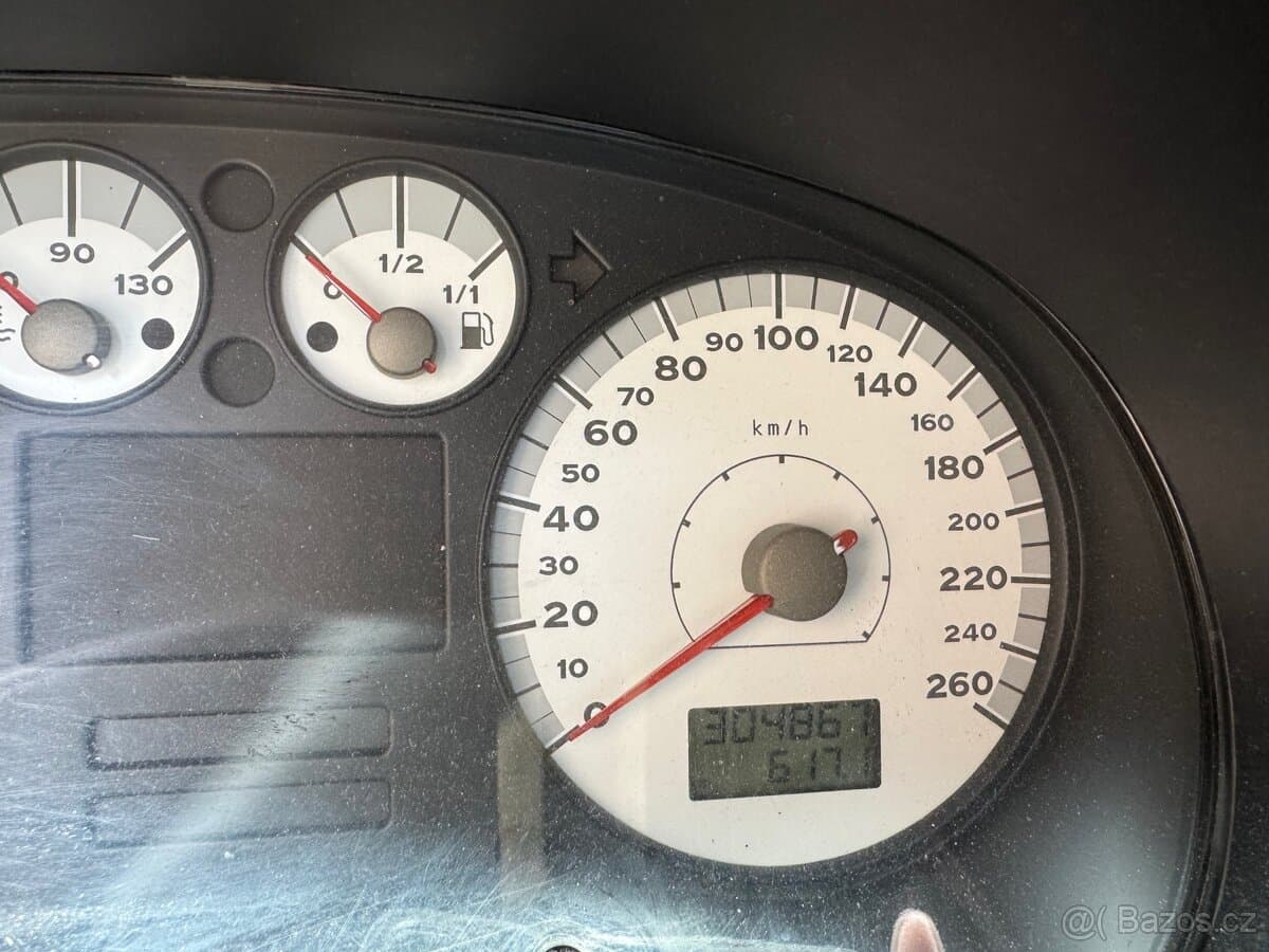 2002 Seat LEON - 14