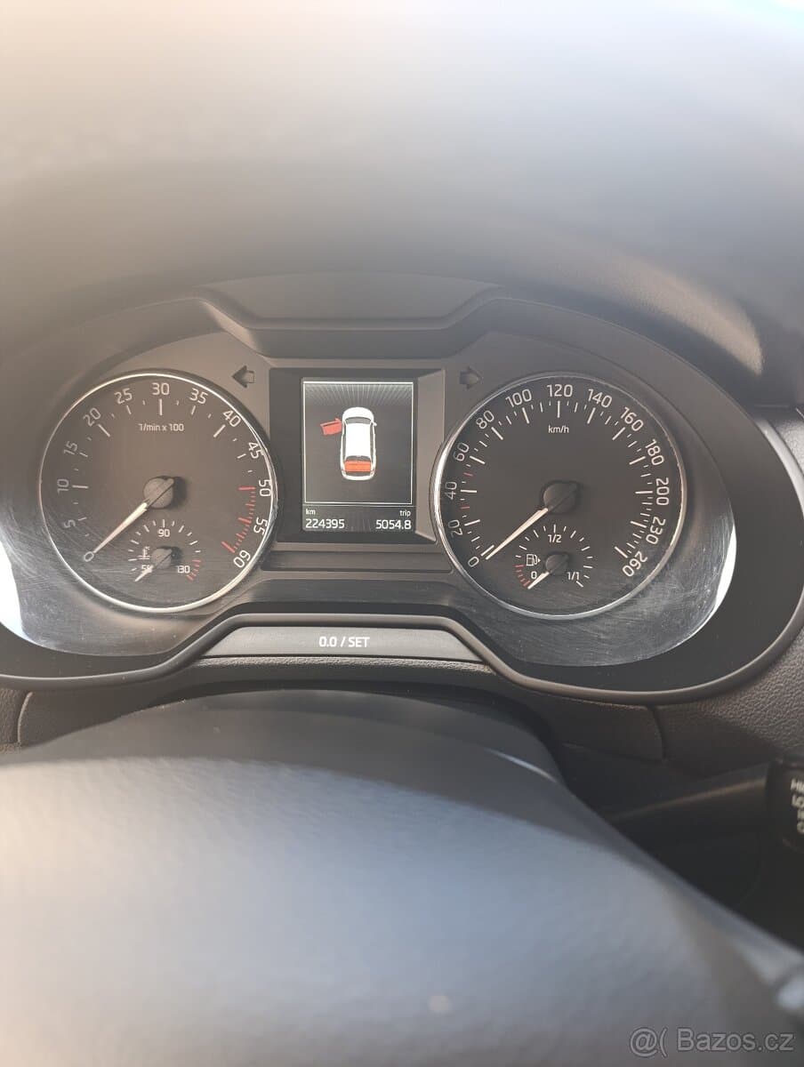 2015 Škoda OCTAVIA - 14