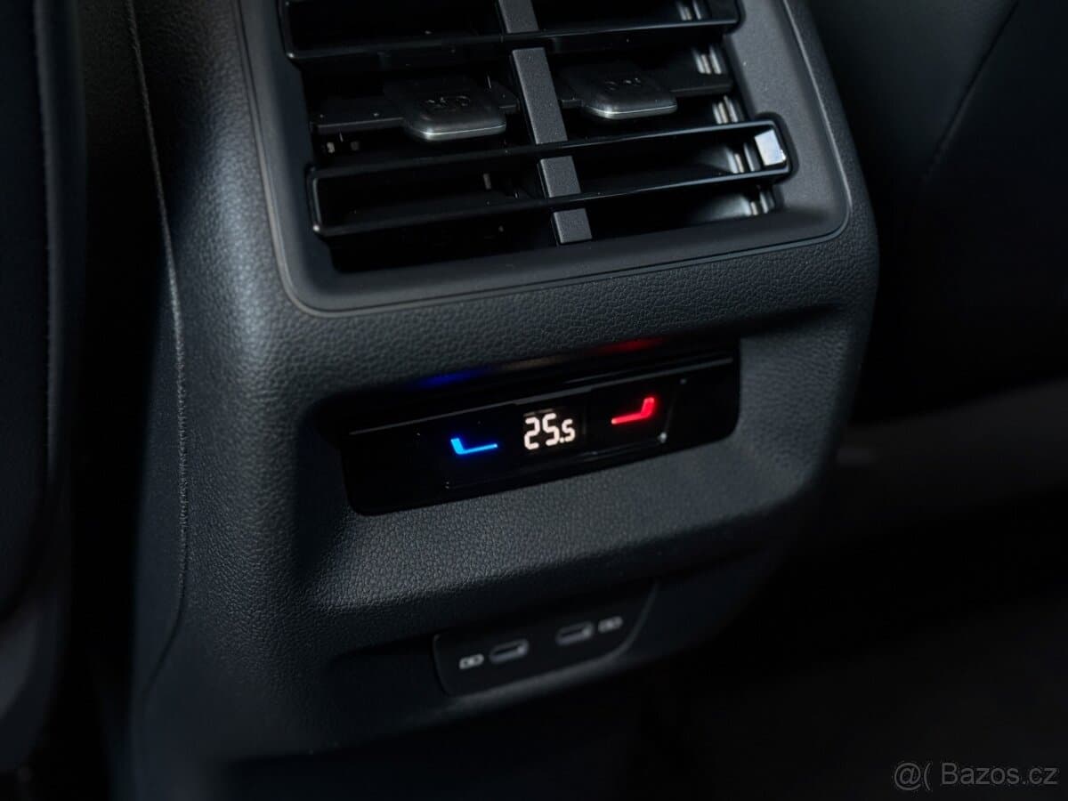 2025 Volkswagen TIGUAN - 14