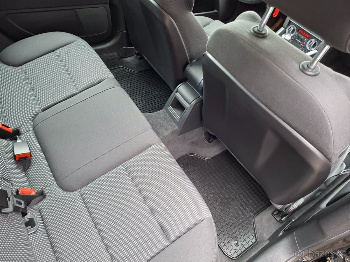 2010 Audi A3 - 14