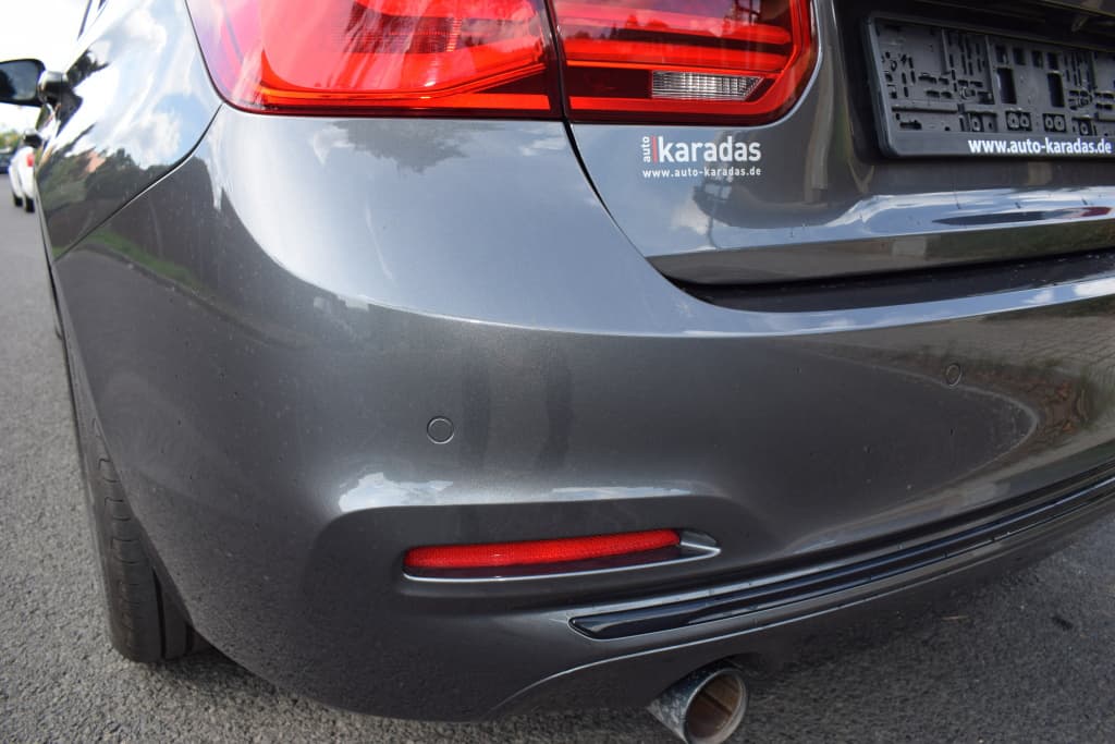 2015 BMW 3-SERIES - 14