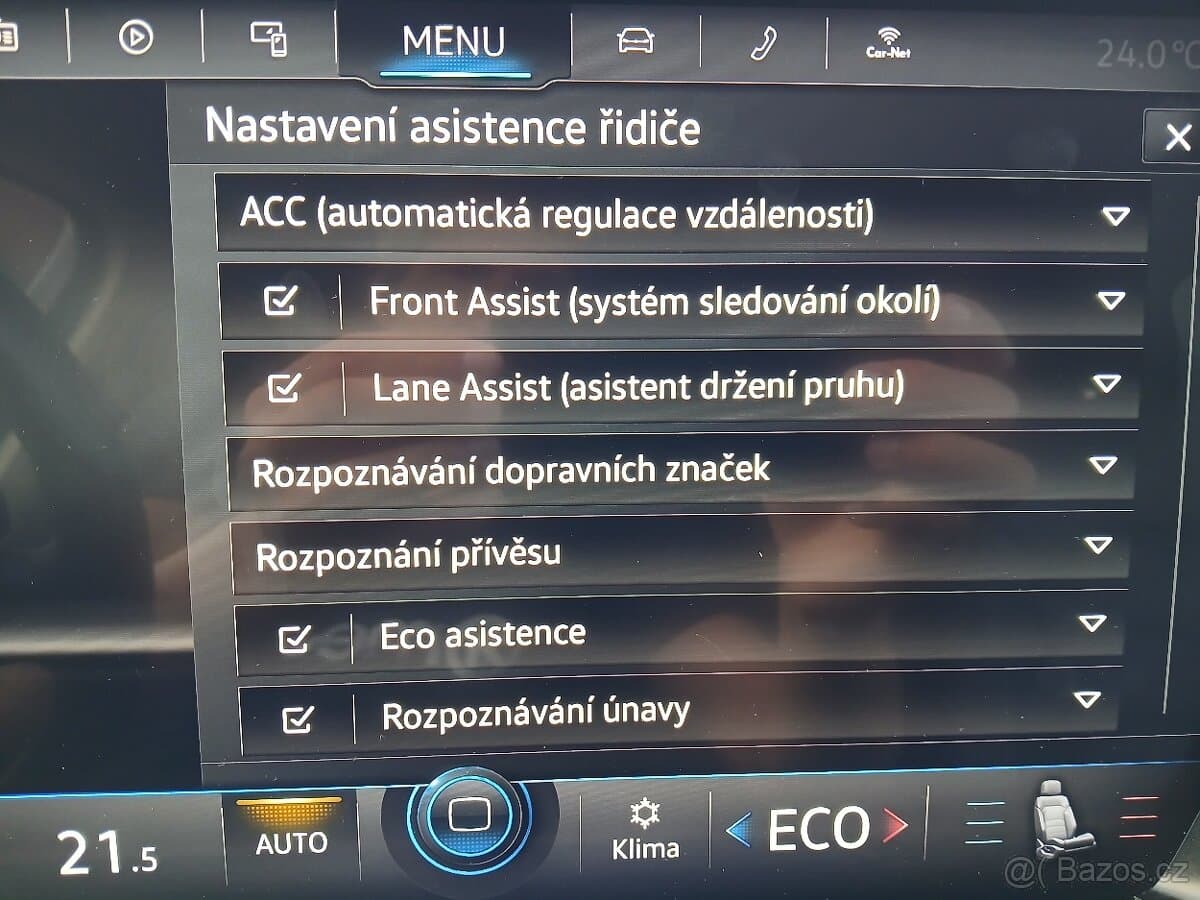 2020 Volkswagen TOUAREG - 14
