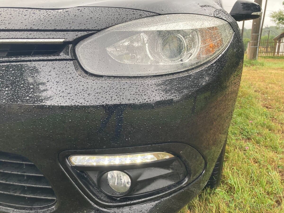 2015 Renault FLUENCE - 14