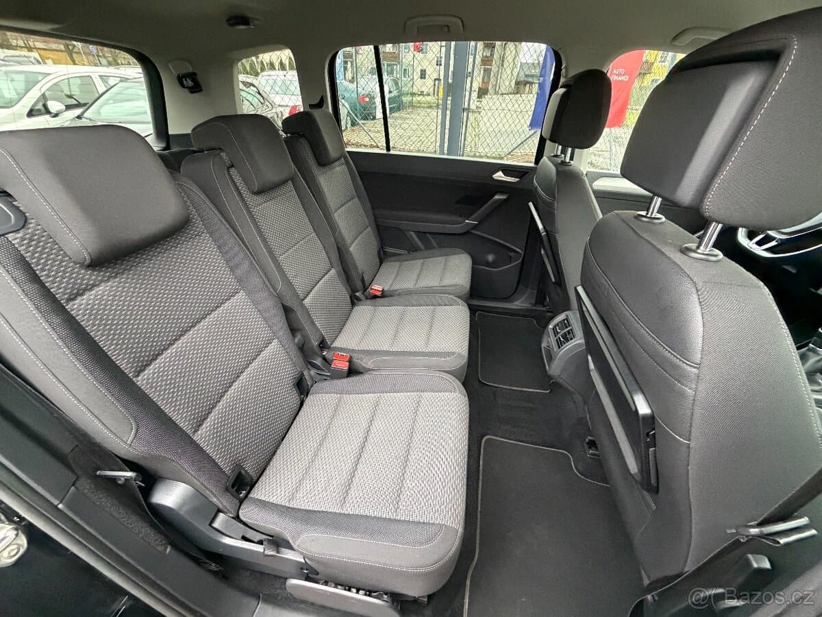 2016 Volkswagen TOURAN - 14