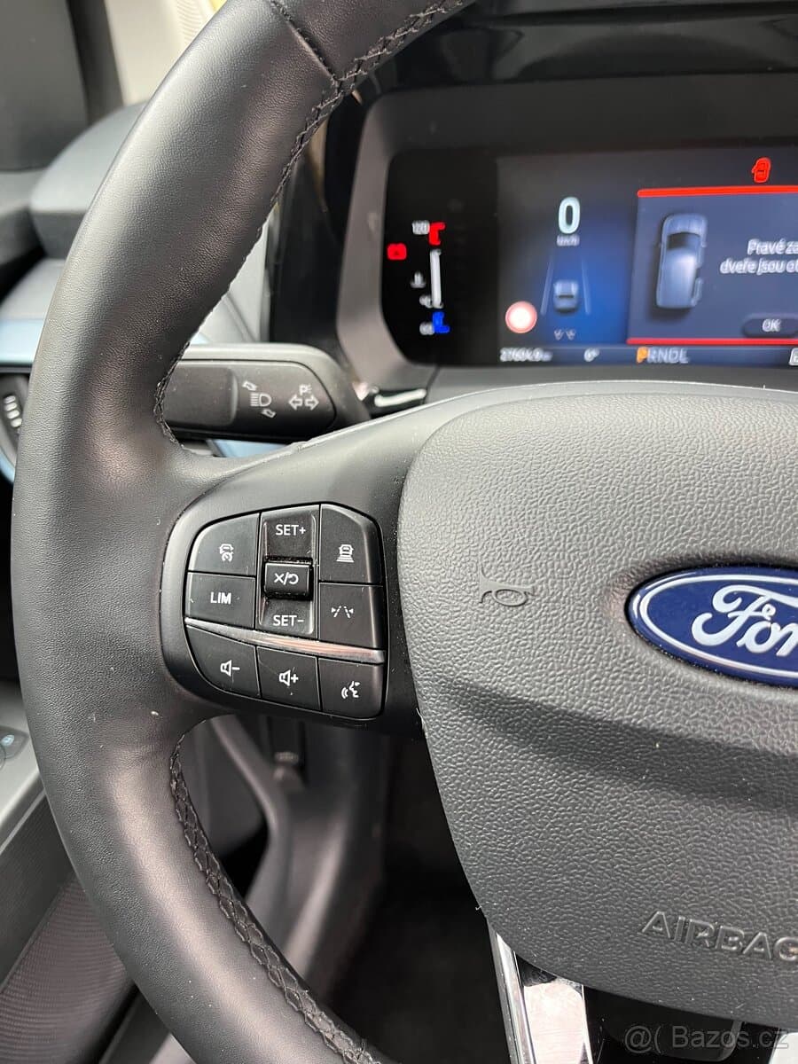 2024 Ford TOURNEO - 14