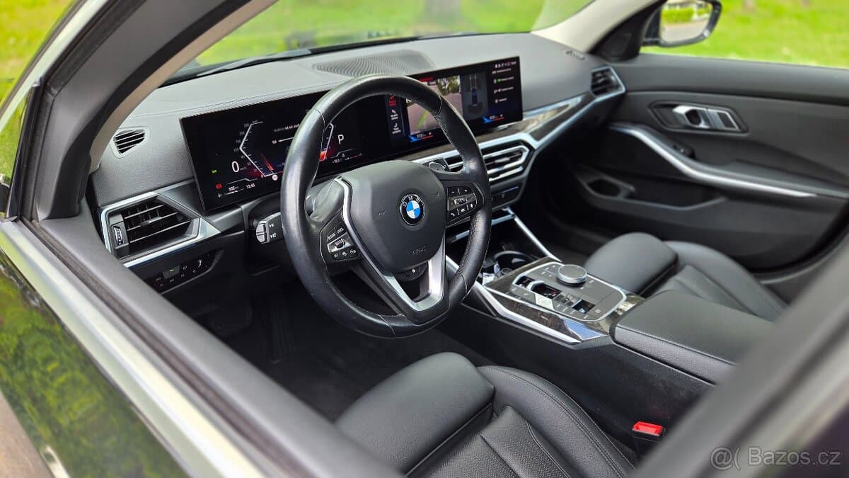 2023 BMW OSTATNÍ - 14