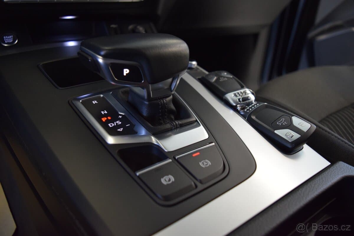 2022 Audi Q5 - 14