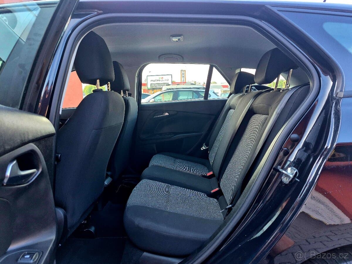 2019 Fiat TIPO - 14