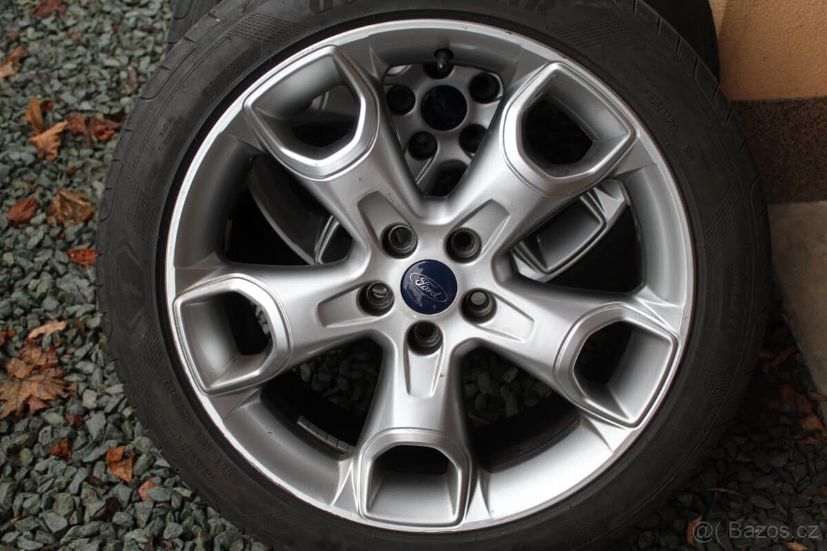 2013 Ford KUGA - 14