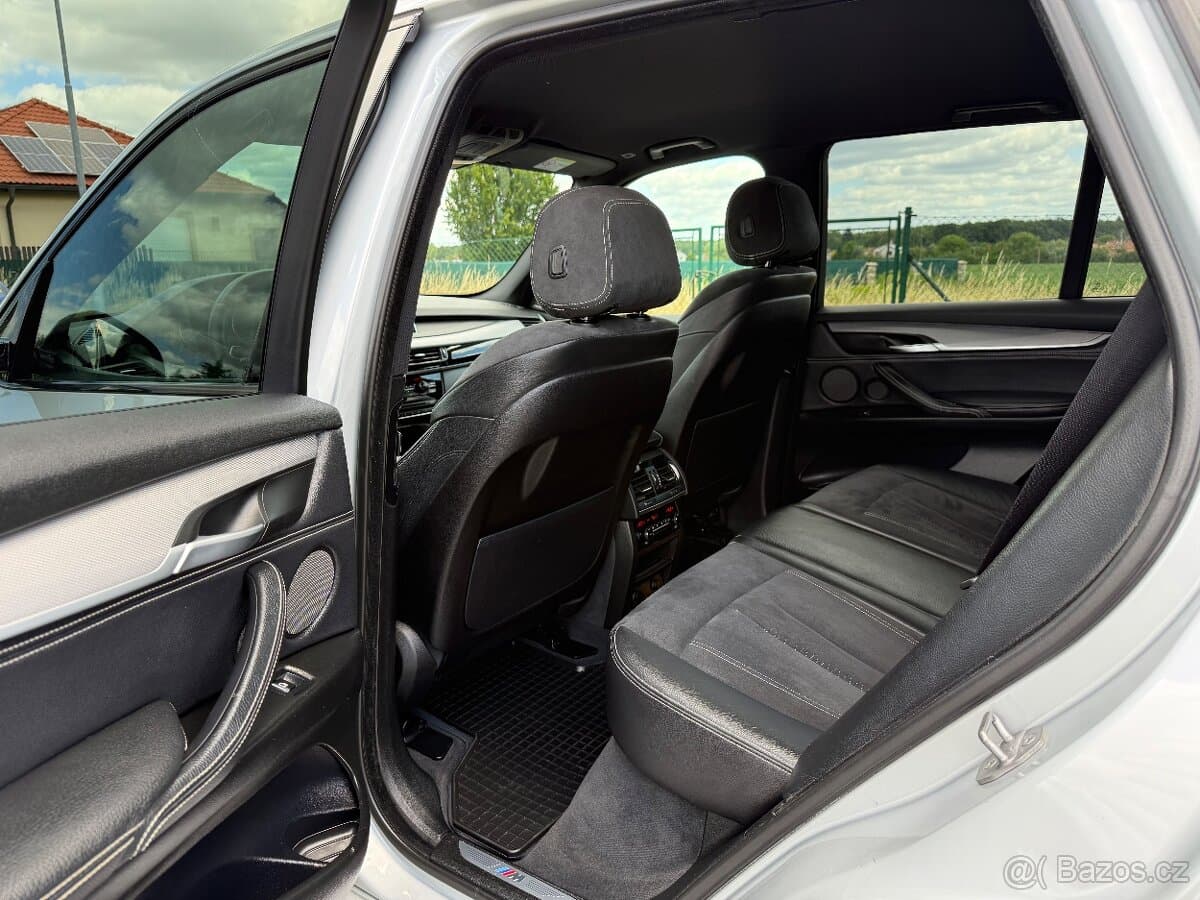 2014 BMW X5 - 14