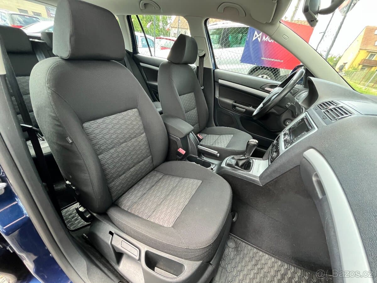 2010 Škoda OCTAVIA - 14