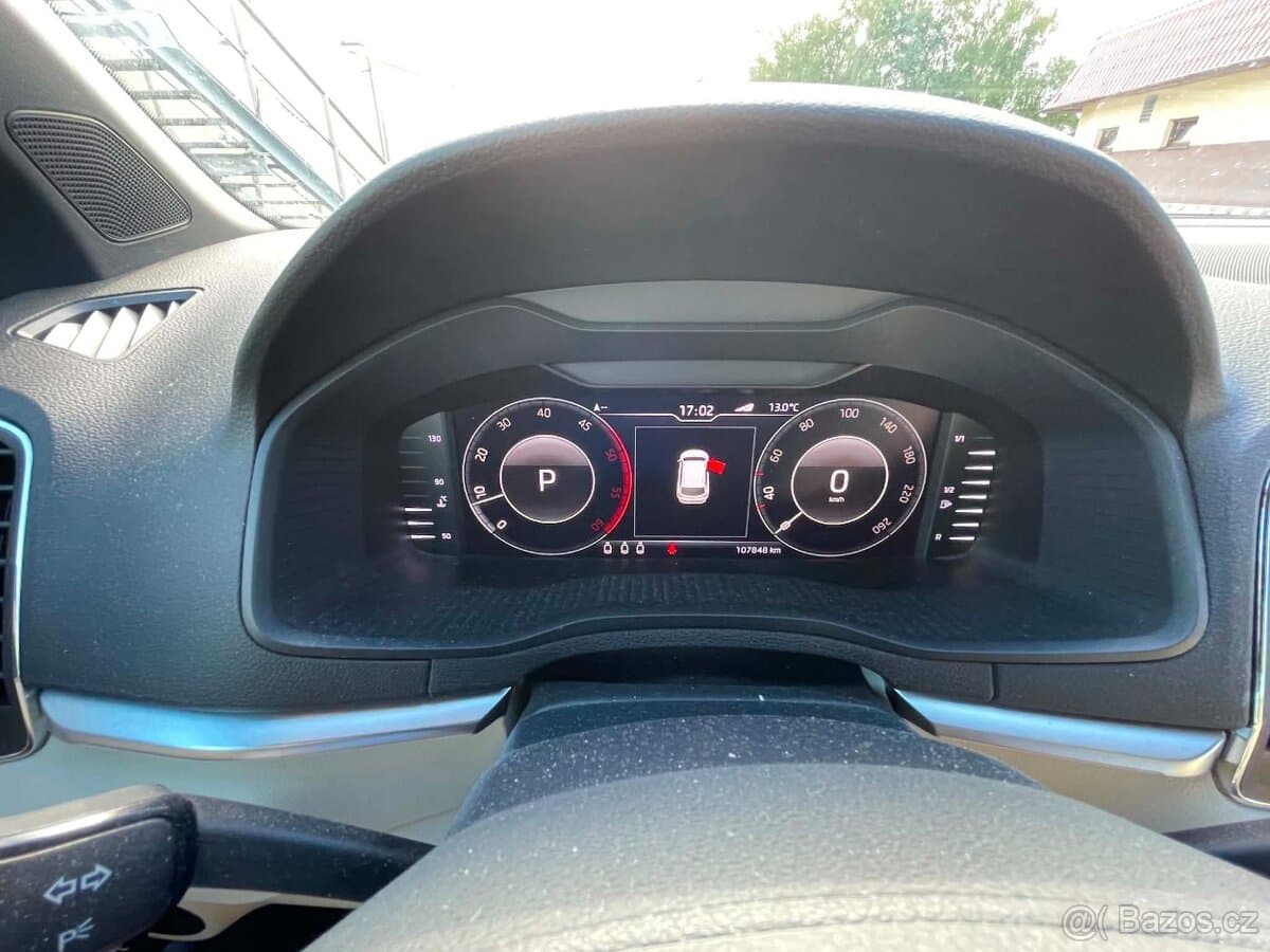 2019 Škoda KAROQ - 14