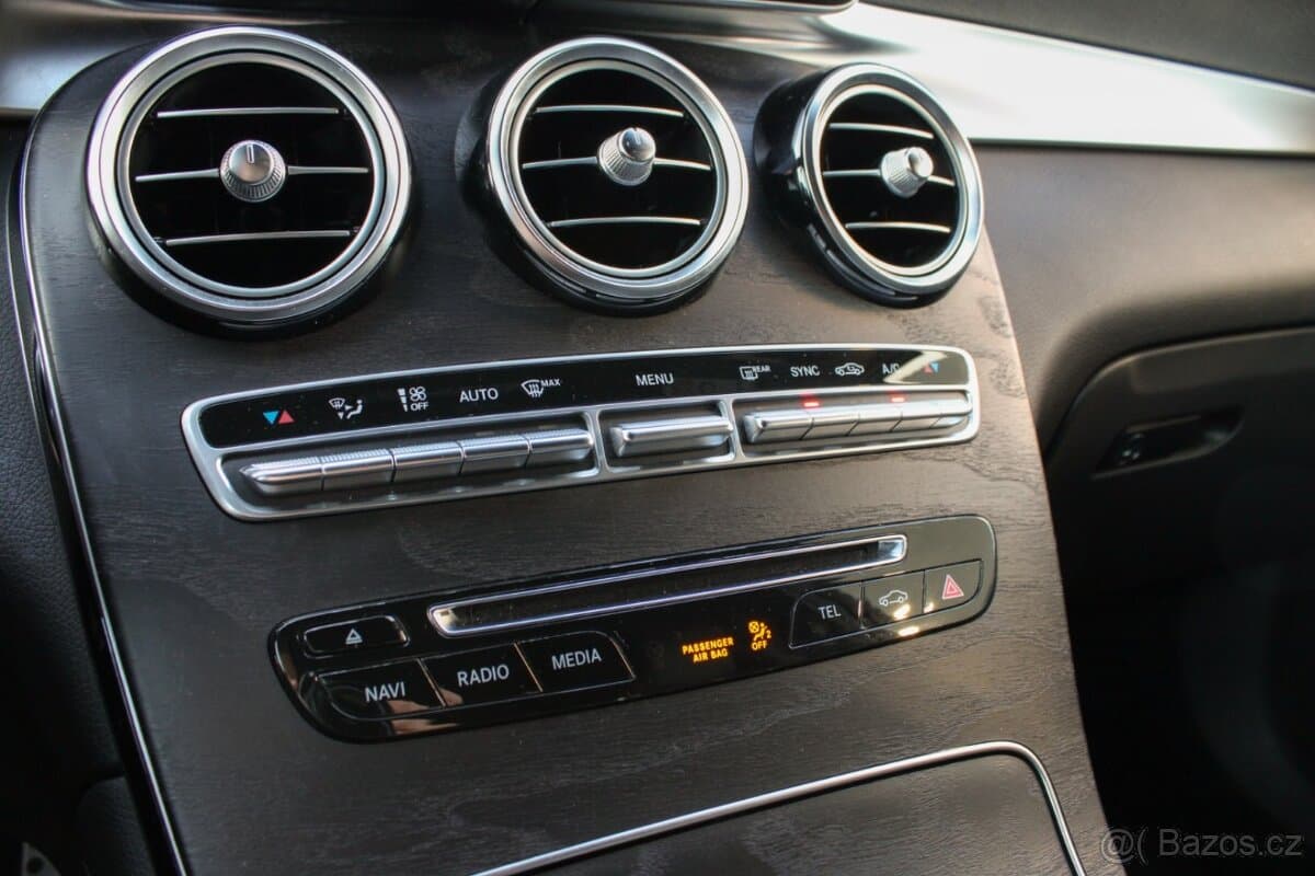 2016 Mercedes-Benz OSTATNÍ - 14